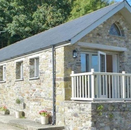 Wild Coastal Retreat At Troed Y Rhiw Aberporth, West Wales Vila Exterior foto
